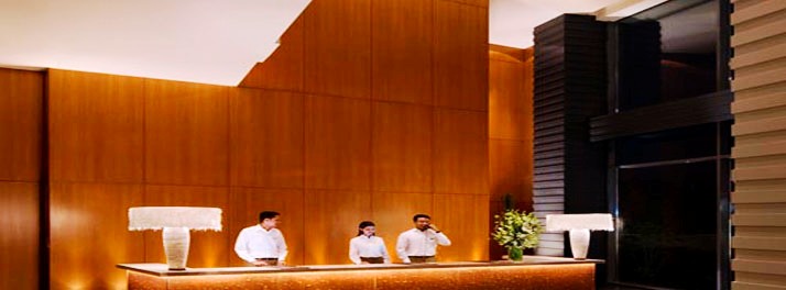 Courtyard by Marriott - Hyderabad 01.jpg